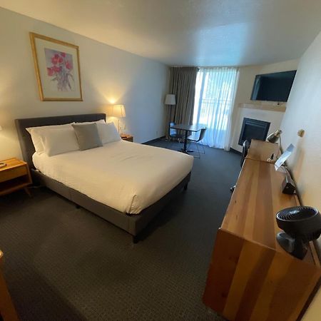Firelite Lodge Tahoe Vista Εξωτερικό φωτογραφία