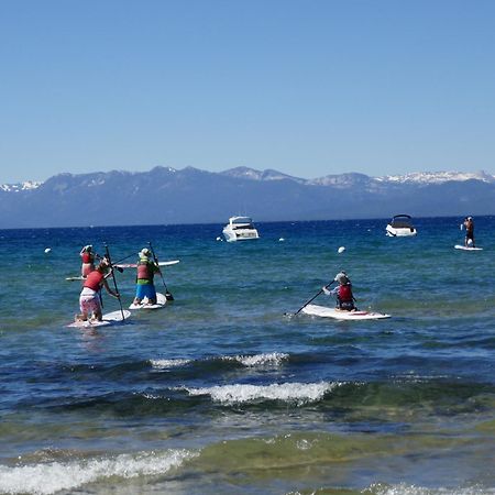 Firelite Lodge Tahoe Vista Εξωτερικό φωτογραφία