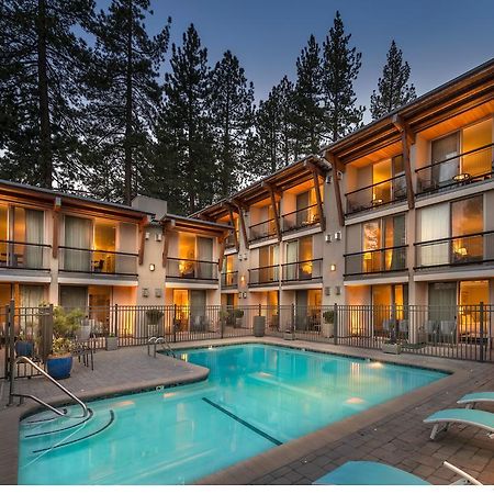 Firelite Lodge Tahoe Vista Εξωτερικό φωτογραφία
