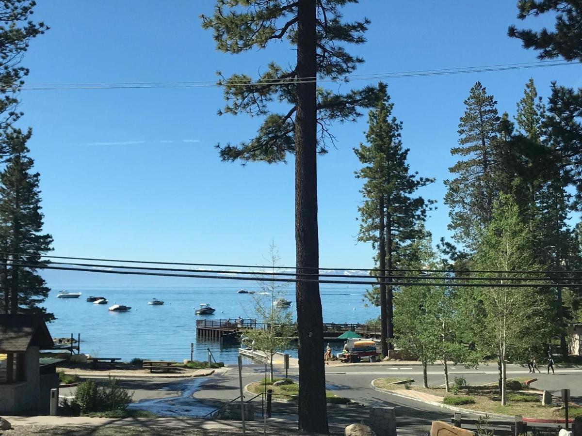 Firelite Lodge Tahoe Vista Εξωτερικό φωτογραφία