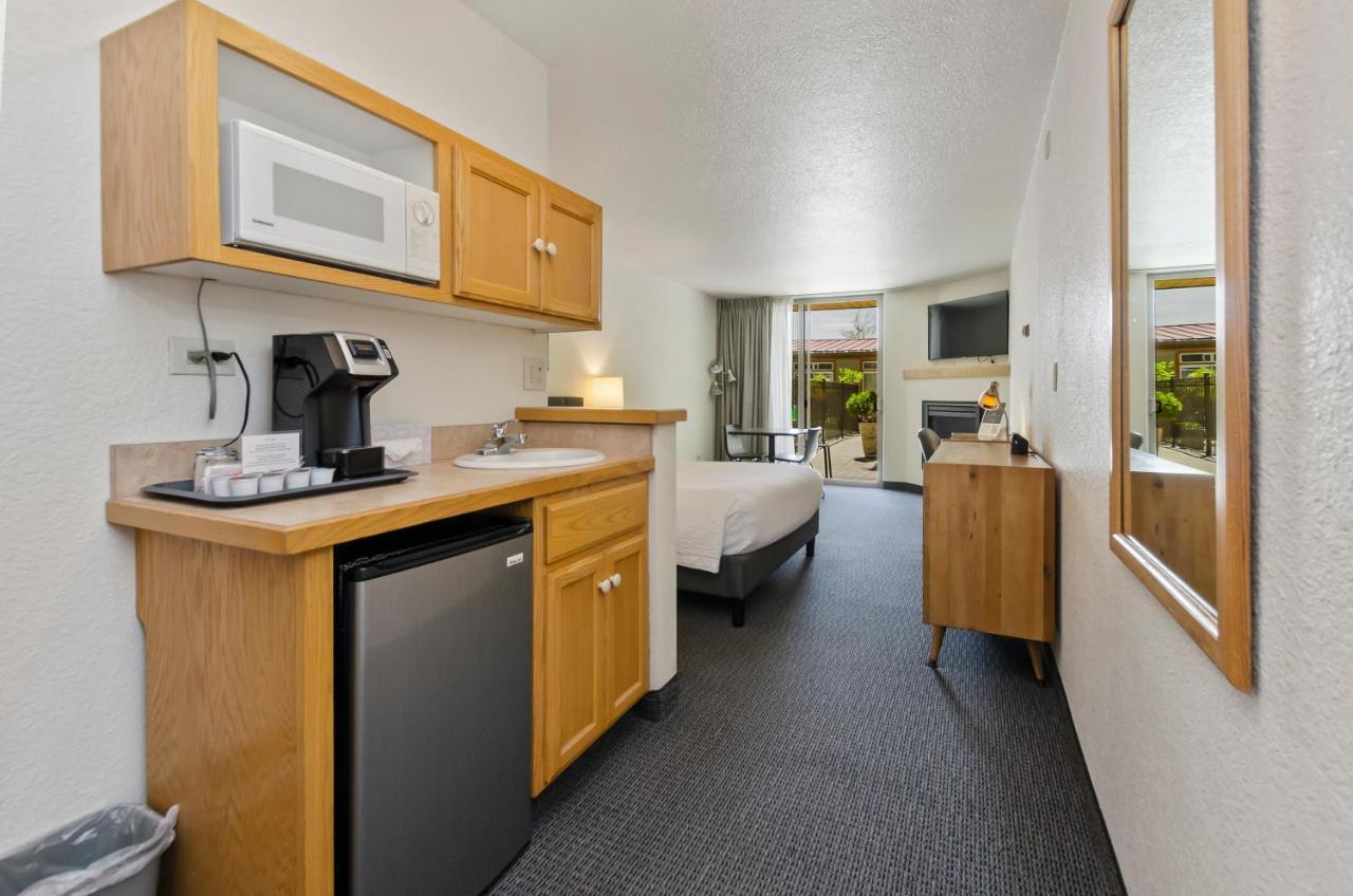 Firelite Lodge Tahoe Vista Εξωτερικό φωτογραφία