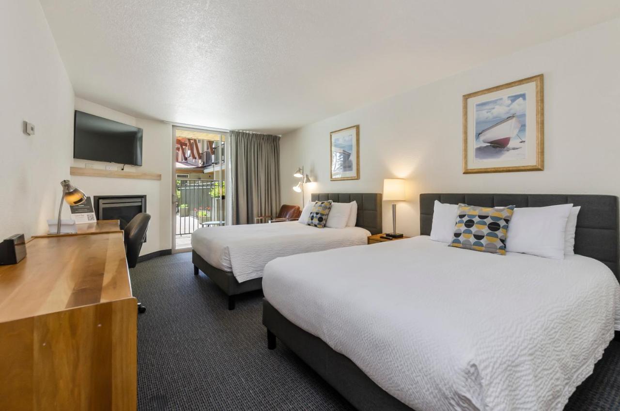 Firelite Lodge Tahoe Vista Εξωτερικό φωτογραφία