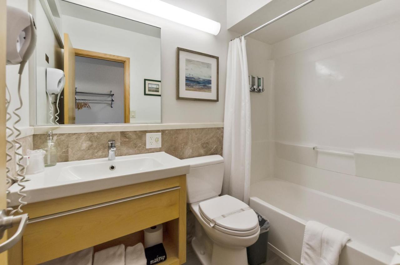Firelite Lodge Tahoe Vista Εξωτερικό φωτογραφία