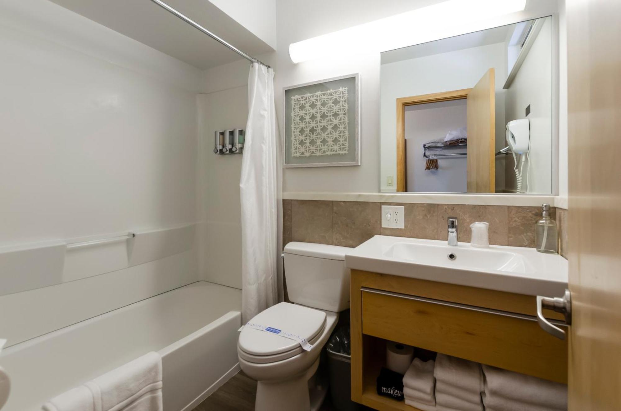 Firelite Lodge Tahoe Vista Εξωτερικό φωτογραφία