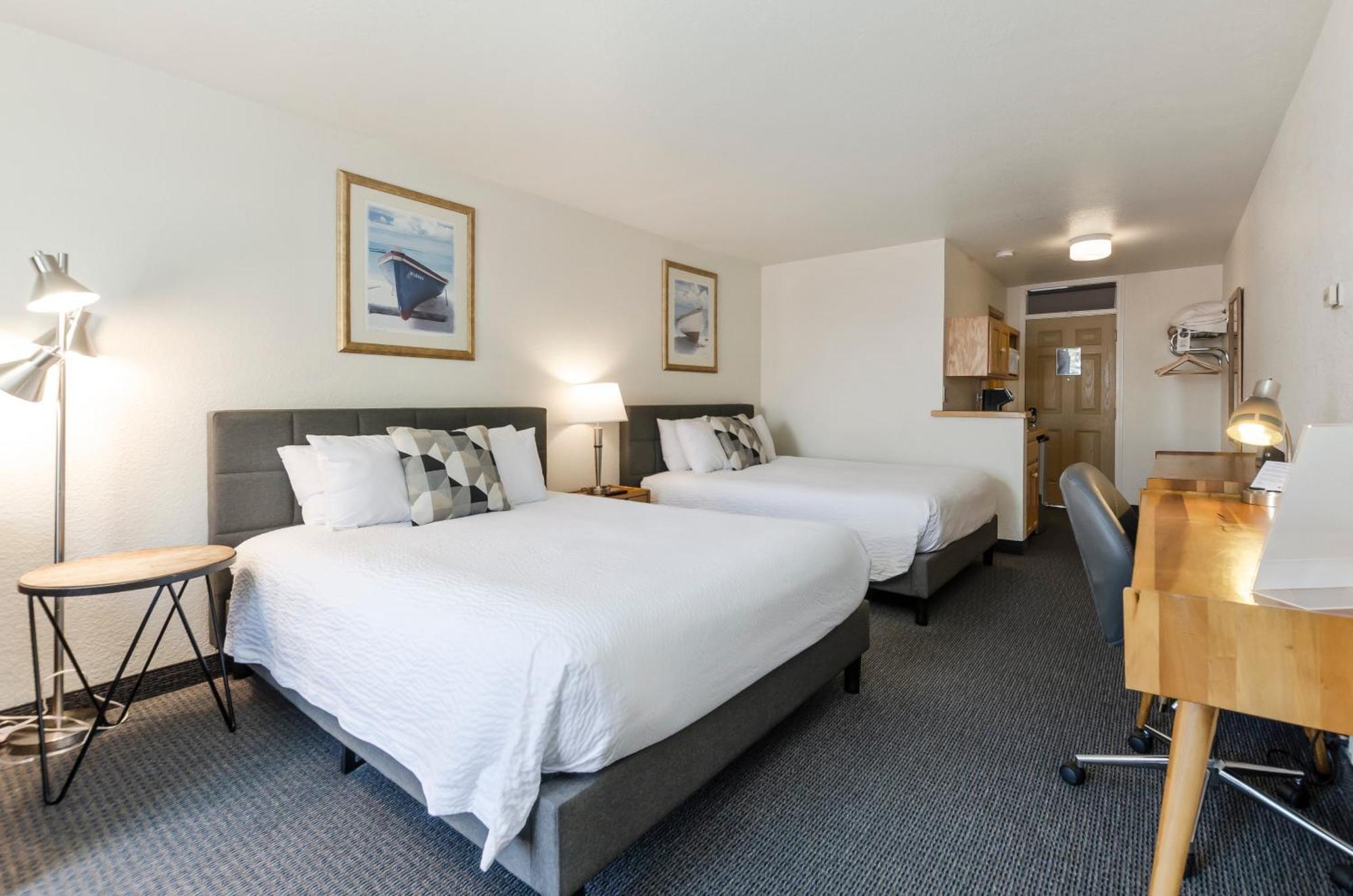 Firelite Lodge Tahoe Vista Εξωτερικό φωτογραφία