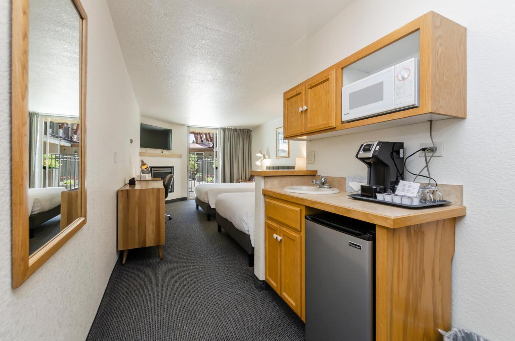 Firelite Lodge Tahoe Vista Εξωτερικό φωτογραφία