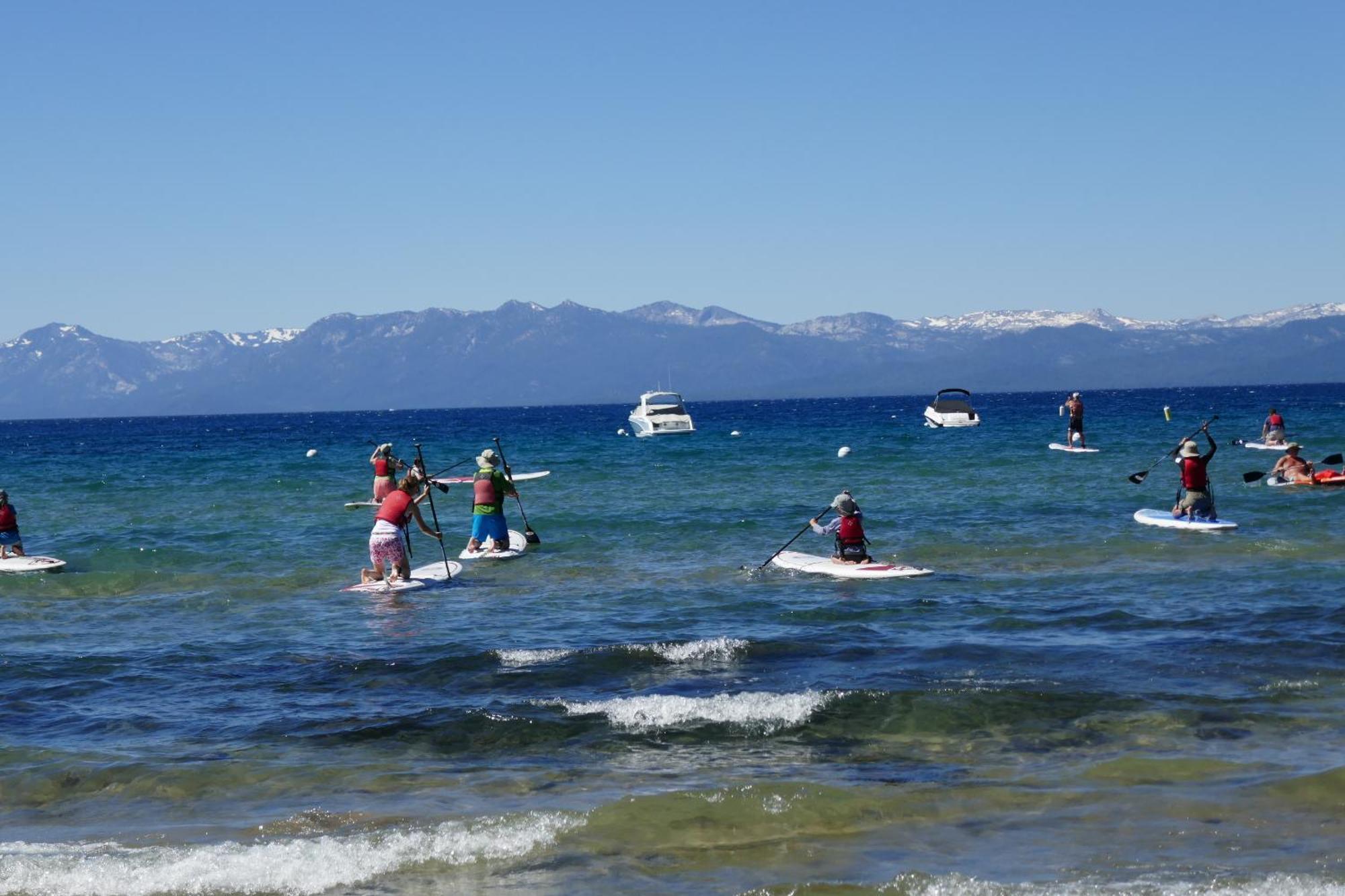 Firelite Lodge Tahoe Vista Εξωτερικό φωτογραφία