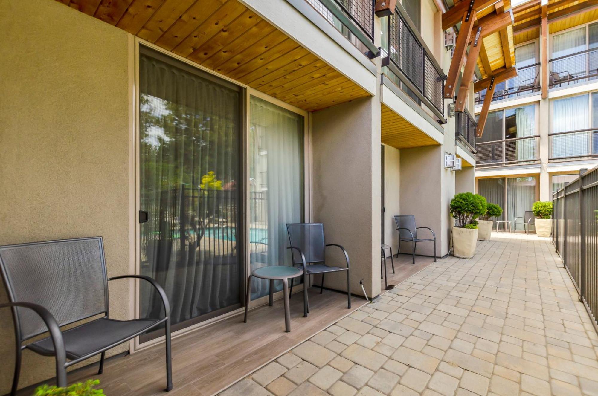 Firelite Lodge Tahoe Vista Εξωτερικό φωτογραφία