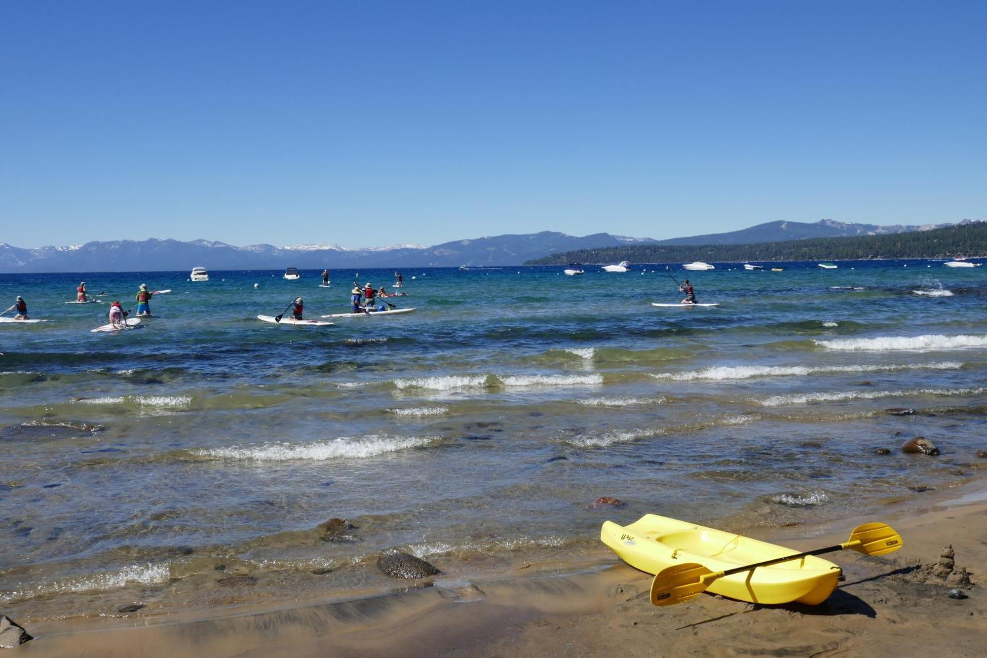 Firelite Lodge Tahoe Vista Εξωτερικό φωτογραφία