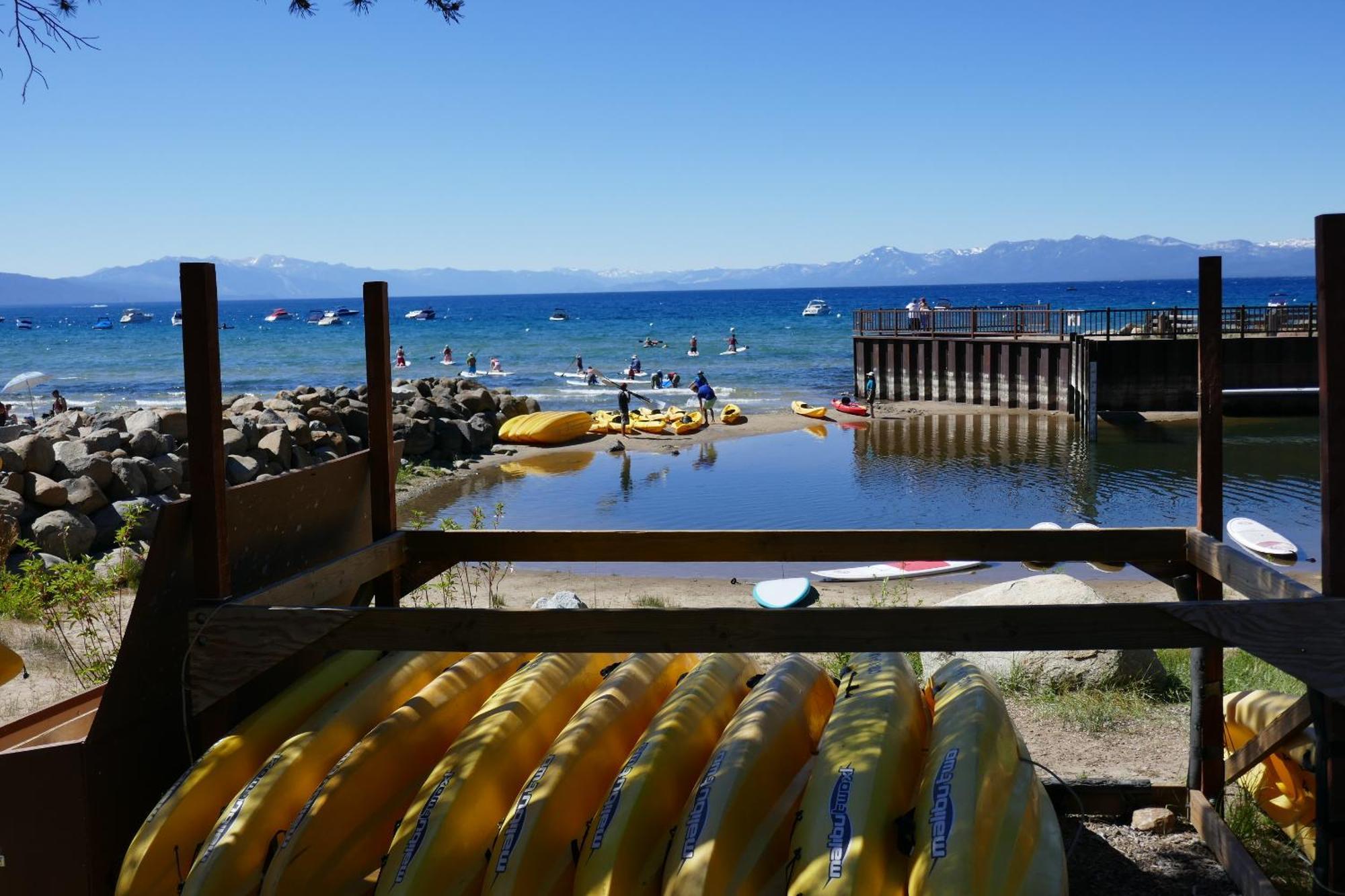 Firelite Lodge Tahoe Vista Εξωτερικό φωτογραφία