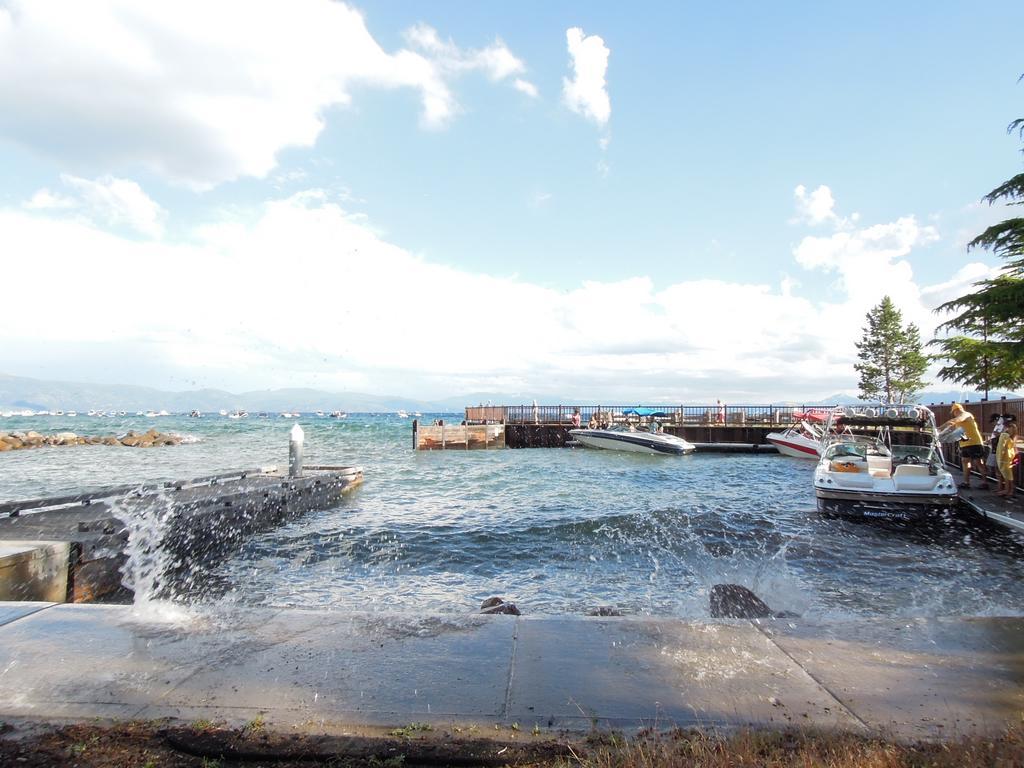 Firelite Lodge Tahoe Vista Εξωτερικό φωτογραφία