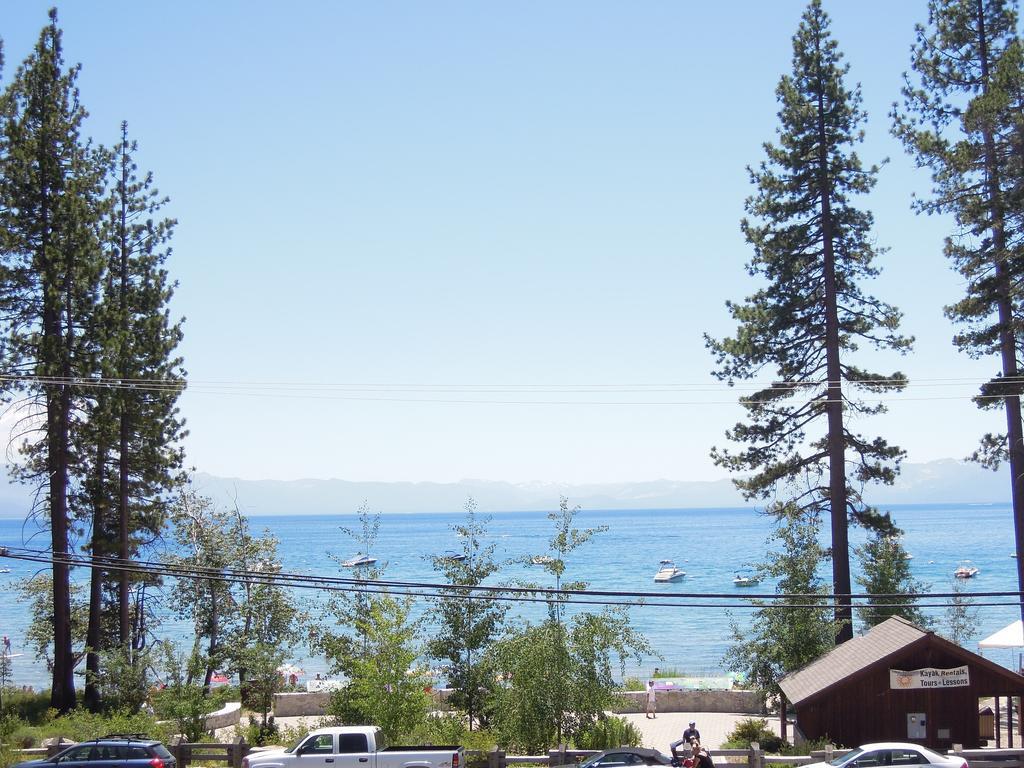 Firelite Lodge Tahoe Vista Δωμάτιο φωτογραφία