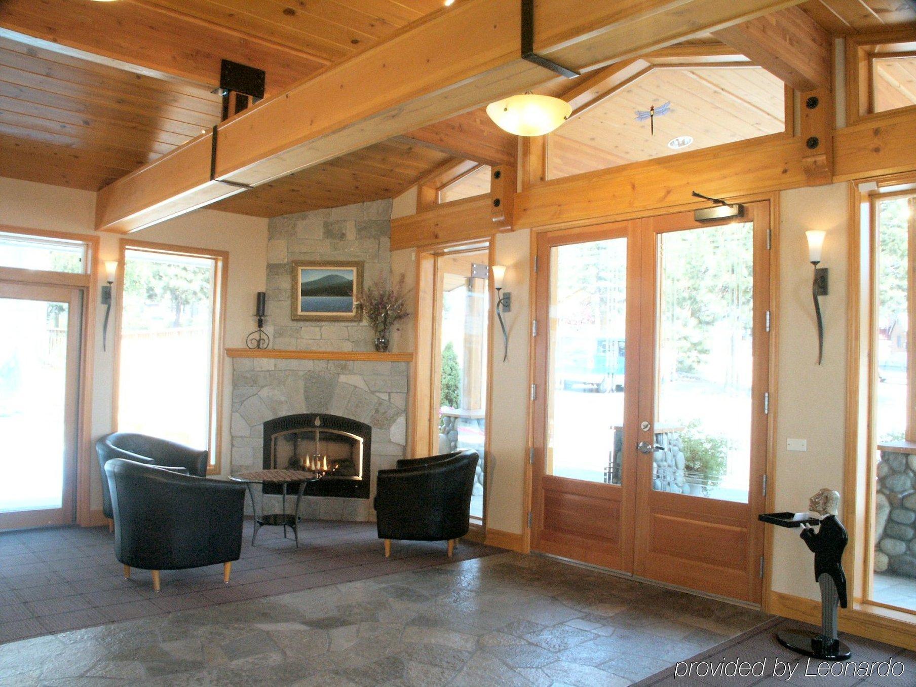 Firelite Lodge Tahoe Vista Εσωτερικό φωτογραφία