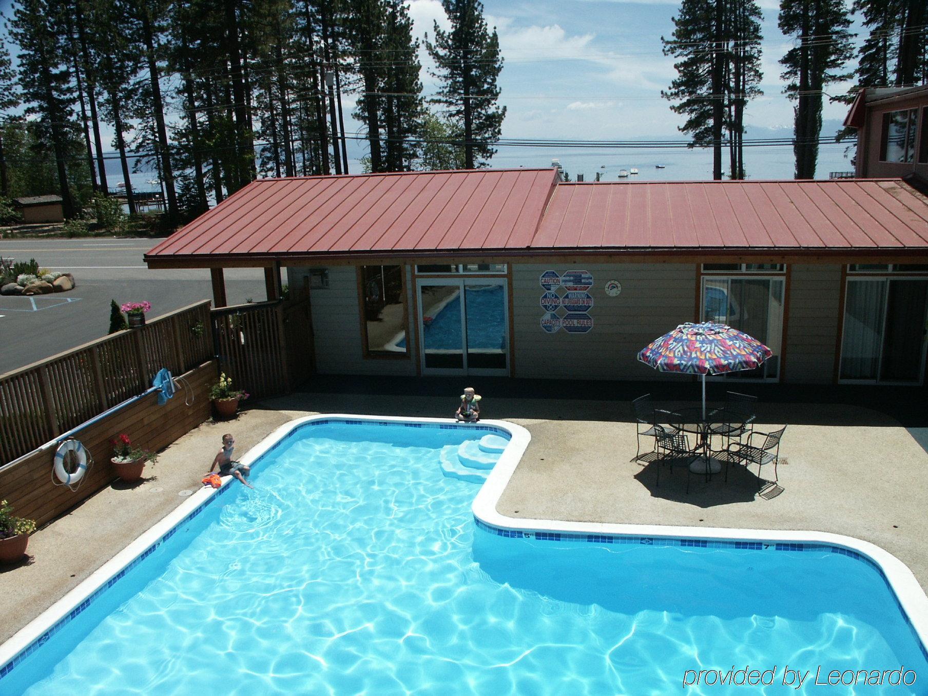 Firelite Lodge Tahoe Vista Ανέσεις φωτογραφία