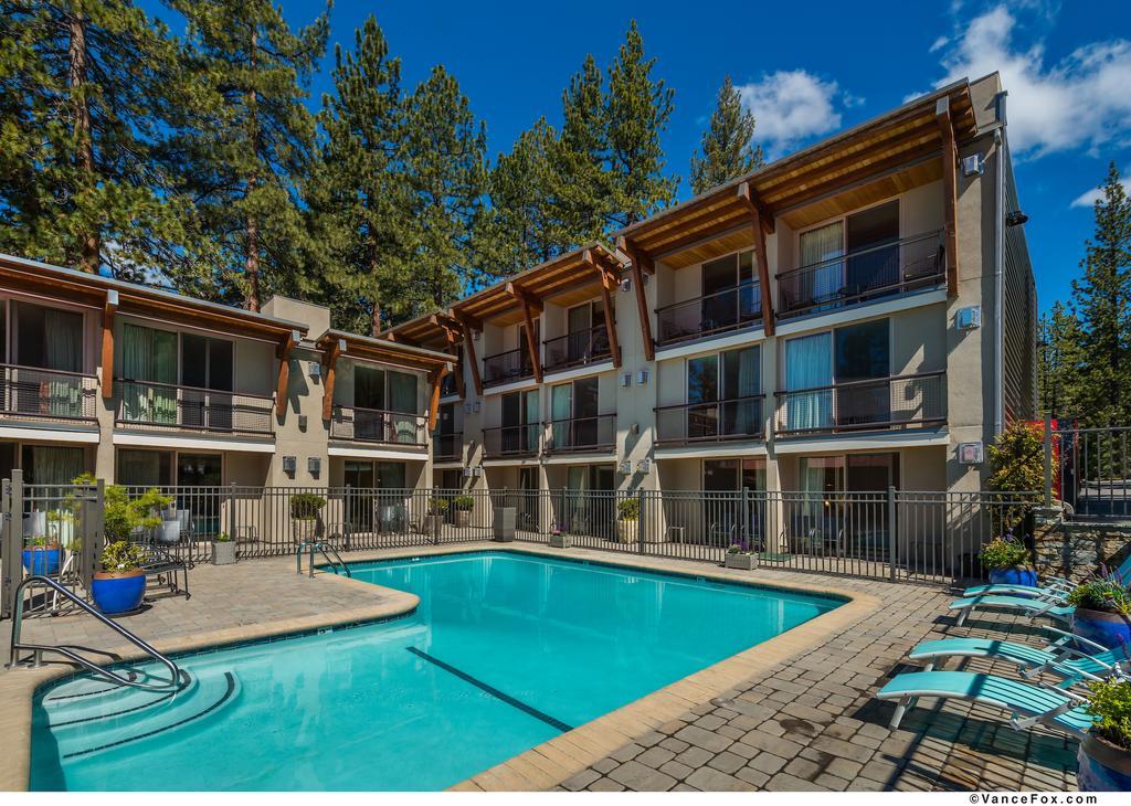 Firelite Lodge Tahoe Vista Εξωτερικό φωτογραφία