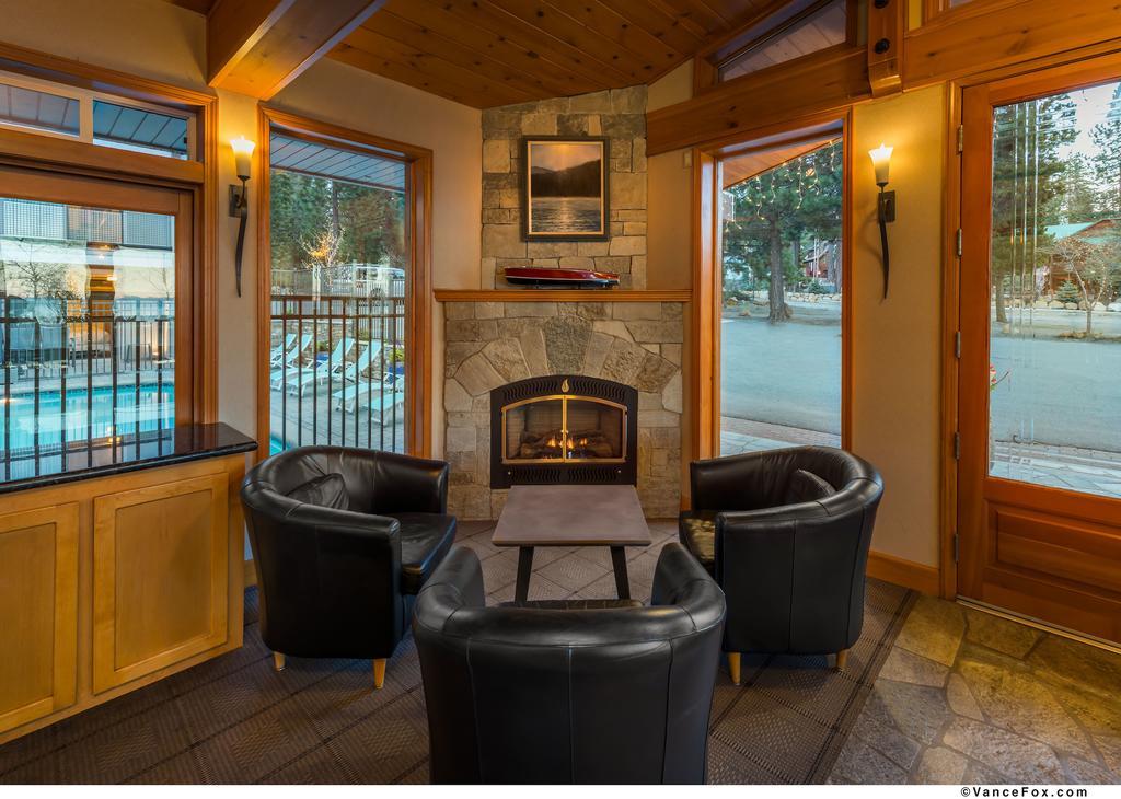 Firelite Lodge Tahoe Vista Εξωτερικό φωτογραφία